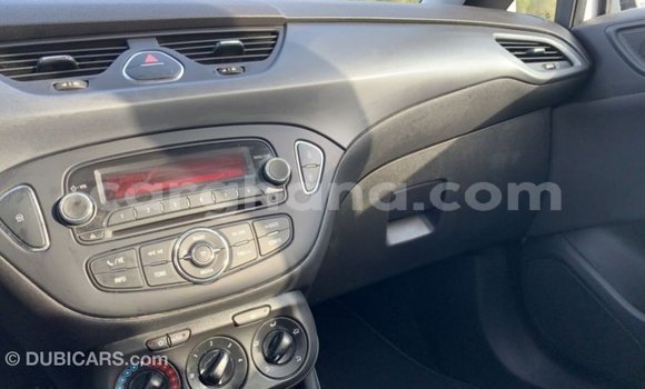 Sayi Imported Opel Corsa White Mota in Import - Dubai a Ashanti Sayi Imported Opel Corsa White Mota in Import - Dubai a Ashanti