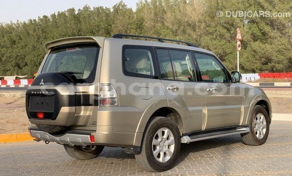 Ra Imported Mitsubishi Pajero Miiran Ọkọ̀ in Import - Dubai ni Ashanti Ra Imported Mitsubishi Pajero Miiran Ọkọ̀ in Import - Dubai ni Ashanti