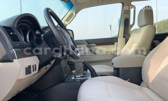 Ra Imported Mitsubishi Pajero Miiran Ọkọ̀ in Import - Dubai ni Ashanti Ra Imported Mitsubishi Pajero Miiran Ọkọ̀ in Import - Dubai ni Ashanti