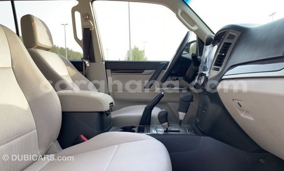 Ra Imported Mitsubishi Pajero Miiran Ọkọ̀ in Import - Dubai ni Ashanti Ra Imported Mitsubishi Pajero Miiran Ọkọ̀ in Import - Dubai ni Ashanti