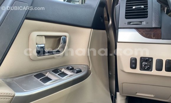 Ra Imported Mitsubishi Pajero Miiran Ọkọ̀ in Import - Dubai ni Ashanti Ra Imported Mitsubishi Pajero Miiran Ọkọ̀ in Import - Dubai ni Ashanti