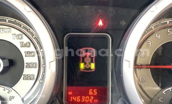 Ra Imported Mitsubishi Pajero Miiran Ọkọ̀ in Import - Dubai ni Ashanti Ra Imported Mitsubishi Pajero Miiran Ọkọ̀ in Import - Dubai ni Ashanti