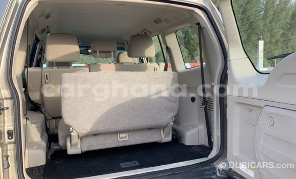 Ra Imported Mitsubishi Pajero Miiran Ọkọ̀ in Import - Dubai ni Ashanti Ra Imported Mitsubishi Pajero Miiran Ọkọ̀ in Import - Dubai ni Ashanti