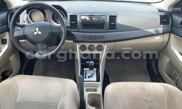 Sayi Imported Mitsubishi Lancer White Mota in Import - Dubai a Ashanti Sayi Imported Mitsubishi Lancer White Mota in Import - Dubai a Ashanti