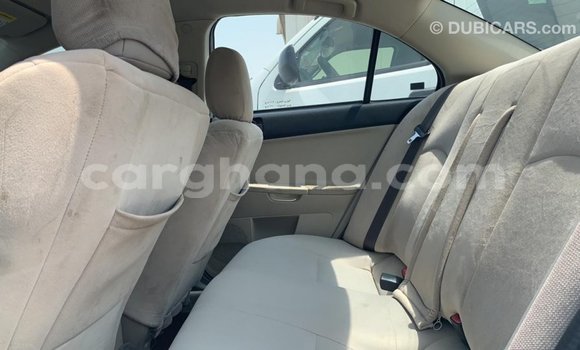 Sayi Imported Mitsubishi Lancer White Mota in Import - Dubai a Ashanti Sayi Imported Mitsubishi Lancer White Mota in Import - Dubai a Ashanti