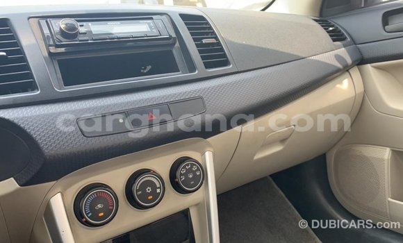 Sayi Imported Mitsubishi Lancer White Mota in Import - Dubai a Ashanti Sayi Imported Mitsubishi Lancer White Mota in Import - Dubai a Ashanti