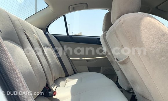 Sayi Imported Mitsubishi Lancer White Mota in Import - Dubai a Ashanti Sayi Imported Mitsubishi Lancer White Mota in Import - Dubai a Ashanti