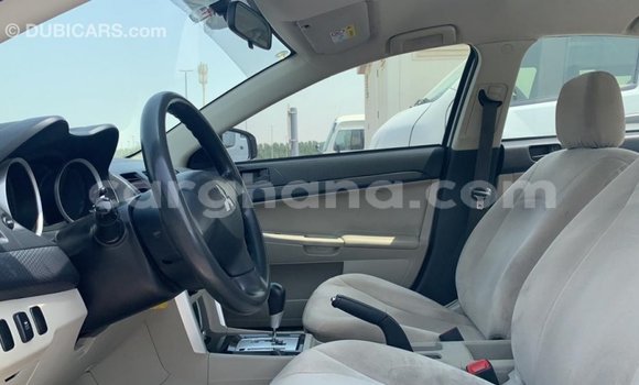 Sayi Imported Mitsubishi Lancer White Mota in Import - Dubai a Ashanti Sayi Imported Mitsubishi Lancer White Mota in Import - Dubai a Ashanti