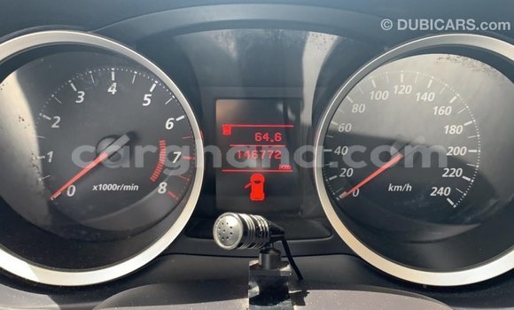 Sayi Imported Mitsubishi Lancer White Mota in Import - Dubai a Ashanti Sayi Imported Mitsubishi Lancer White Mota in Import - Dubai a Ashanti