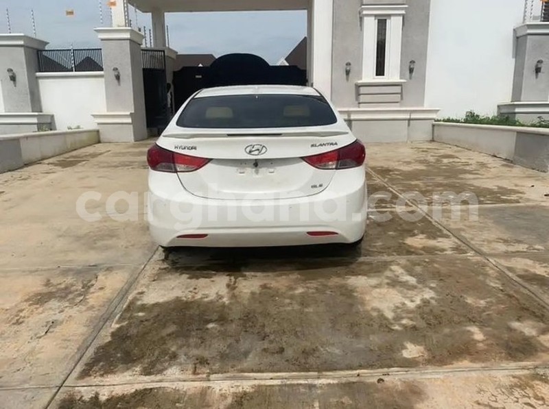 Big with watermark hyundai elantra western sekondi takoradi metropolitan 35471