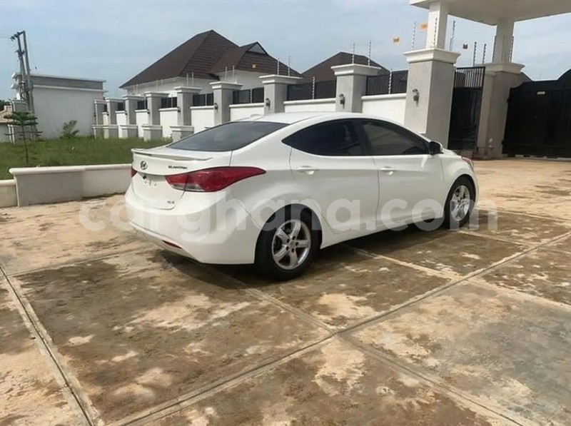 Big with watermark hyundai elantra western sekondi takoradi metropolitan 35471