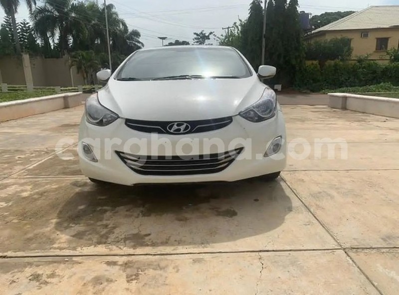 Big with watermark hyundai elantra western sekondi takoradi metropolitan 35471