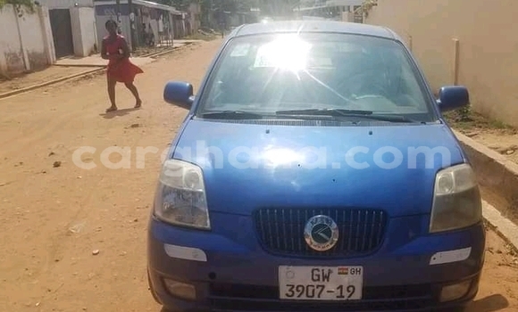 Buy Used Kia Picanto Other Car in Accra in Greater Accra