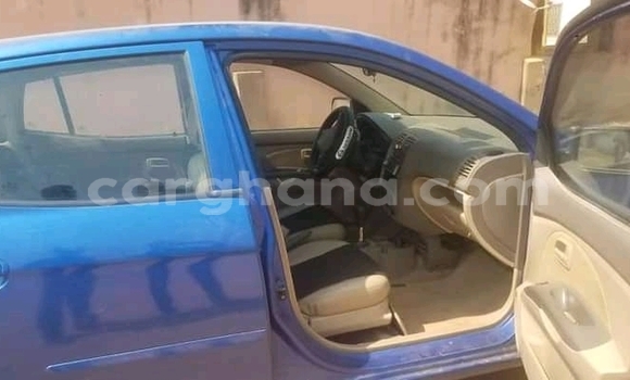 Buy Used Kia Picanto Other Car in Accra in Greater Accra Buy Used Kia Picanto Other Car in Accra in Greater Accra