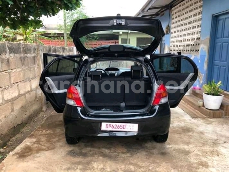 Big with watermark toyota vitz greater accra accra 35473