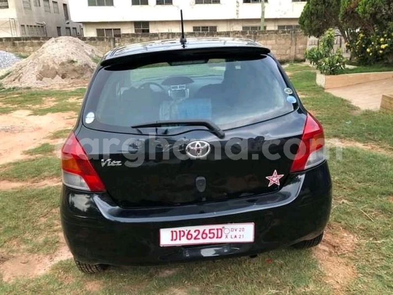 Big with watermark toyota vitz greater accra accra 35473