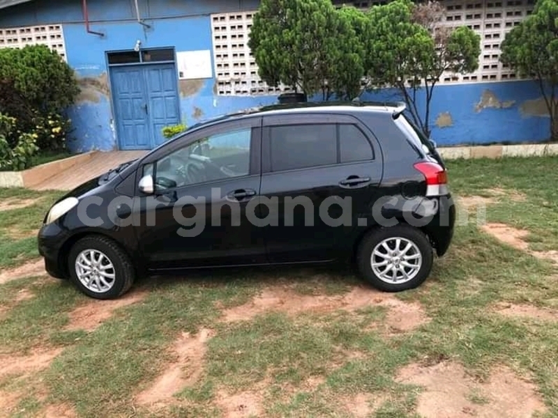 Big with watermark toyota vitz greater accra accra 35473