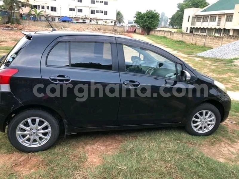 Big with watermark toyota vitz greater accra accra 35473