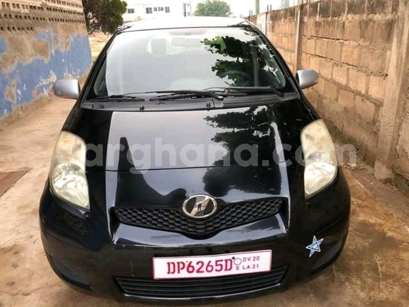 Big with watermark toyota vitz greater accra accra 35473