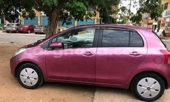 Buy Used Toyota Vitz Other Car in Accra in Greater Accra
