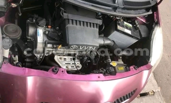 Buy Used Toyota Vitz Other Car in Accra in Greater Accra Buy Used Toyota Vitz Other Car in Accra in Greater Accra