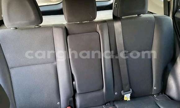 Ra Àlòkù Toyota RAV4 Black Ọkọ̀ in Accra ni Greater Accra Ra Àlòkù Toyota RAV4 Black Ọkọ̀ in Accra ni Greater Accra