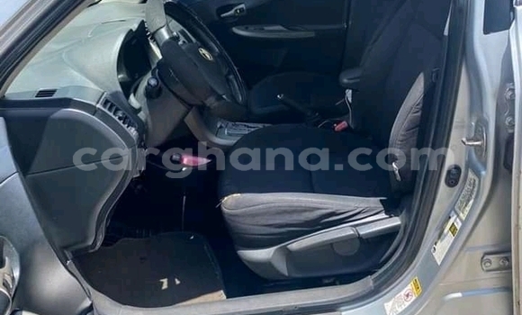 Buy Used Toyota Corolla Other Car in Accra in Greater Accra Buy Used Toyota Corolla Other Car in Accra in Greater Accra