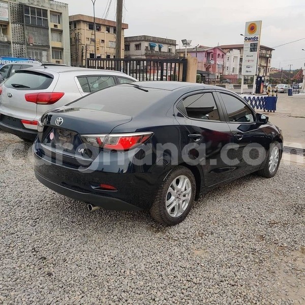 Big with watermark toyota yaris western sekondi takoradi metropolitan 35478