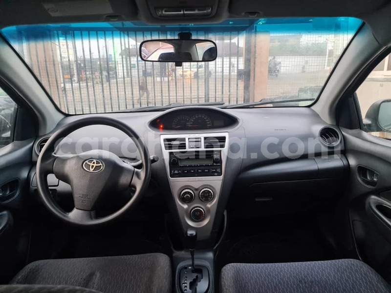 Big with watermark toyota yaris western sekondi takoradi metropolitan 35478