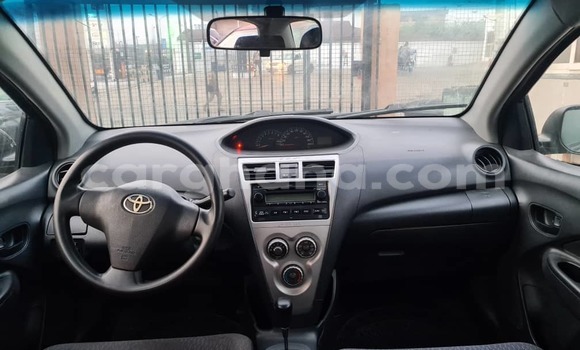 Ra Àlòkù Toyota Yaris Black Ọkọ̀ in Sekondi–Takoradi Metropolitan ni Oorun Ra Àlòkù Toyota Yaris Black Ọkọ̀ in Sekondi–Takoradi Metropolitan ni Oorun