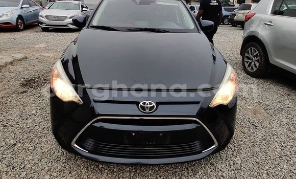 Ra Àlòkù Toyota Yaris Black Ọkọ̀ in Sekondi–Takoradi Metropolitan ni Oorun Ra Àlòkù Toyota Yaris Black Ọkọ̀ in Sekondi–Takoradi Metropolitan ni Oorun