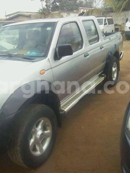 Big with watermark nissan pickup greater accra accra 35479