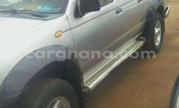 Buy Used Nissan Pickup Other Car in Accra in Greater Accra