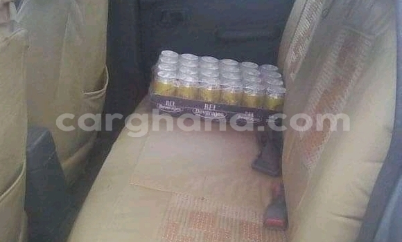 Buy Used Nissan Pickup Other Car in Accra in Greater Accra Buy Used Nissan Pickup Other Car in Accra in Greater Accra