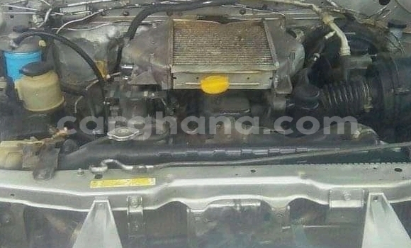 Buy Used Nissan Pickup Other Car in Accra in Greater Accra Buy Used Nissan Pickup Other Car in Accra in Greater Accra
