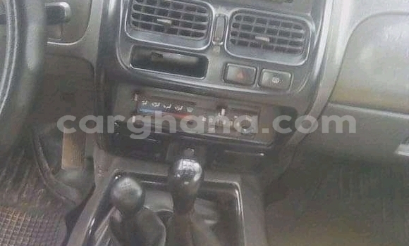 Buy Used Nissan Pickup Other Car in Accra in Greater Accra Buy Used Nissan Pickup Other Car in Accra in Greater Accra