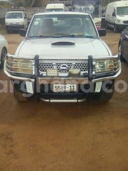 Big with watermark nissan pickup greater accra accra 35479