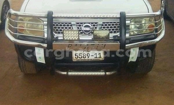 Buy Used Nissan Pickup Other Car in Accra in Greater Accra Buy Used Nissan Pickup Other Car in Accra in Greater Accra
