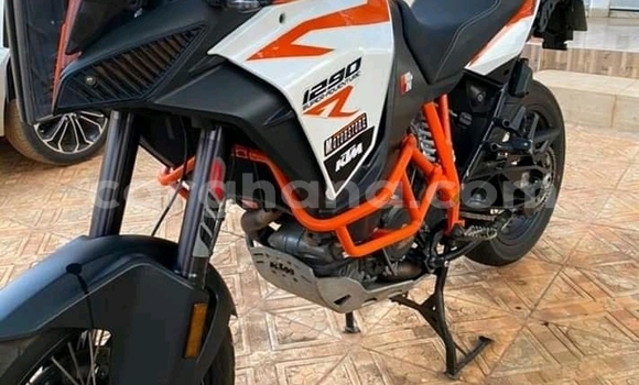 Sayi Na hannu Honda TRX Sauran Motsi in Accra a Greater Accra