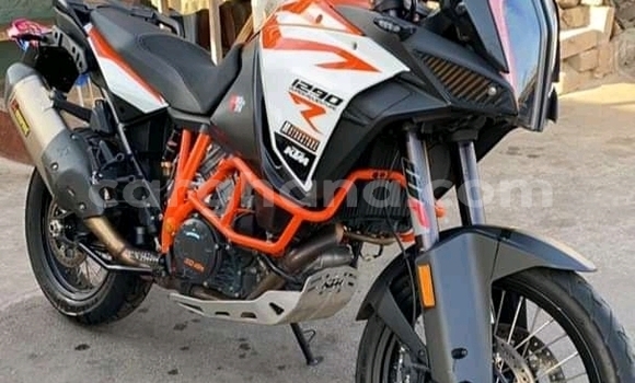 Buy Used Honda TRX Other Bike in Accra in Greater Accra Buy Used Honda TRX Other Bike in Accra in Greater Accra