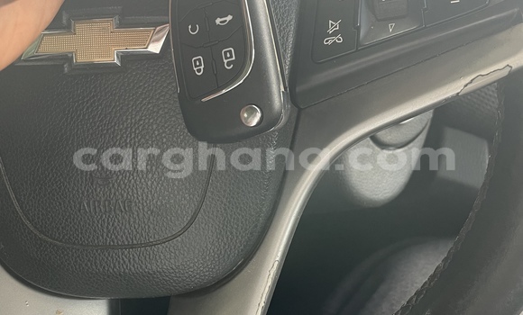 Buy Used Chevrolet Cruze Other Car in Accra in Greater Accra Buy Used Chevrolet Cruze Other Car in Accra in Greater Accra