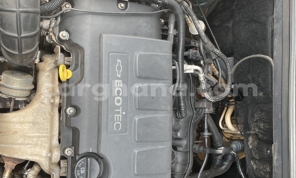 Buy Used Chevrolet Cruze Other Car in Accra in Greater Accra Buy Used Chevrolet Cruze Other Car in Accra in Greater Accra
