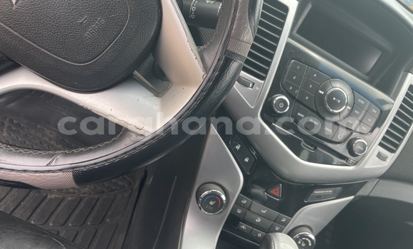 Buy Used Chevrolet Cruze Other Car in Accra in Greater Accra Buy Used Chevrolet Cruze Other Car in Accra in Greater Accra