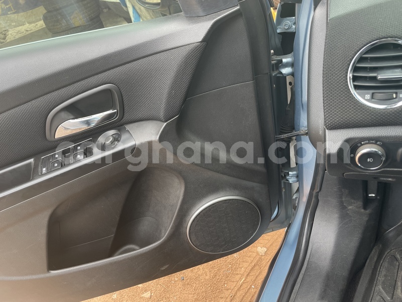 Big with watermark chevrolet cruze greater accra accra 35482