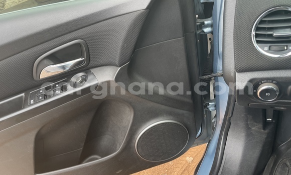 Buy Used Chevrolet Cruze Other Car in Accra in Greater Accra Buy Used Chevrolet Cruze Other Car in Accra in Greater Accra