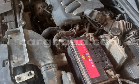 Ra Àlòkù Nissan Sentra Silver Ọkọ̀ in Sekondi–Takoradi Metropolitan ni Oorun Ra Àlòkù Nissan Sentra Silver Ọkọ̀ in Sekondi–Takoradi Metropolitan ni Oorun