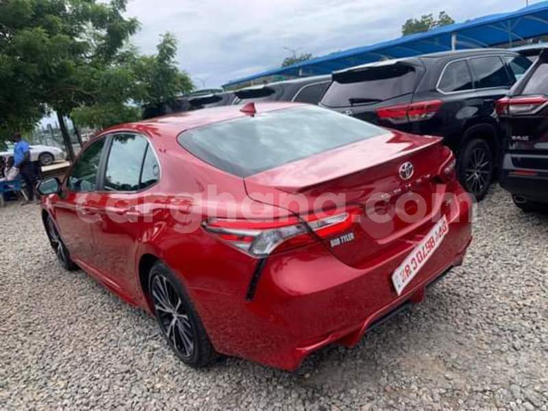 Big with watermark toyota camry western sekondi takoradi metropolitan 35485