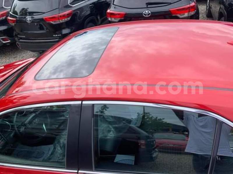 Big with watermark toyota camry western sekondi takoradi metropolitan 35485