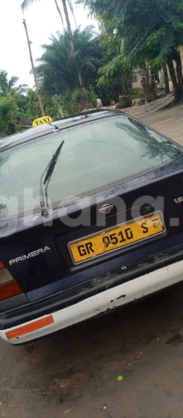 Big with watermark nissan primera greater accra accra 35488