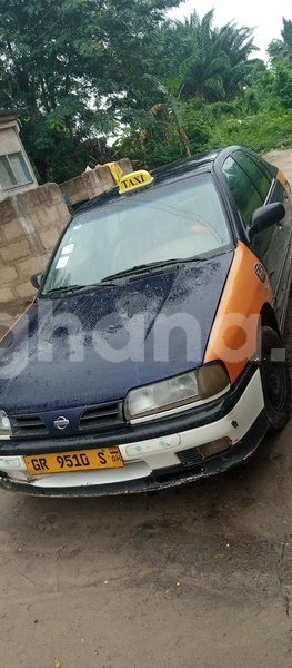 Big with watermark nissan primera greater accra accra 35488